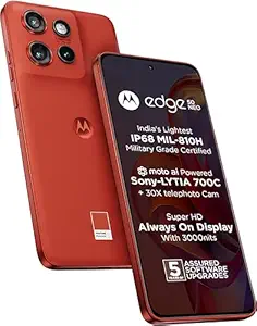 Motorola Edge 50 Neo 5G (8GB RAM, 256GB Storage)